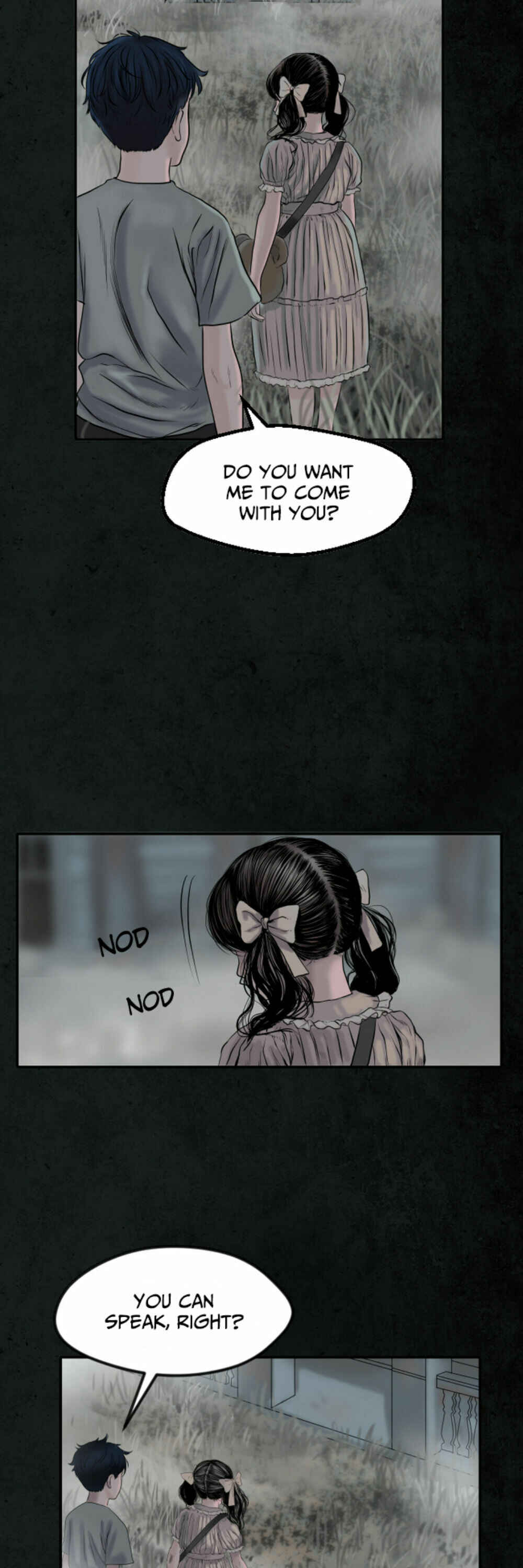 Diary Mystery Chapter 0 - Page 12