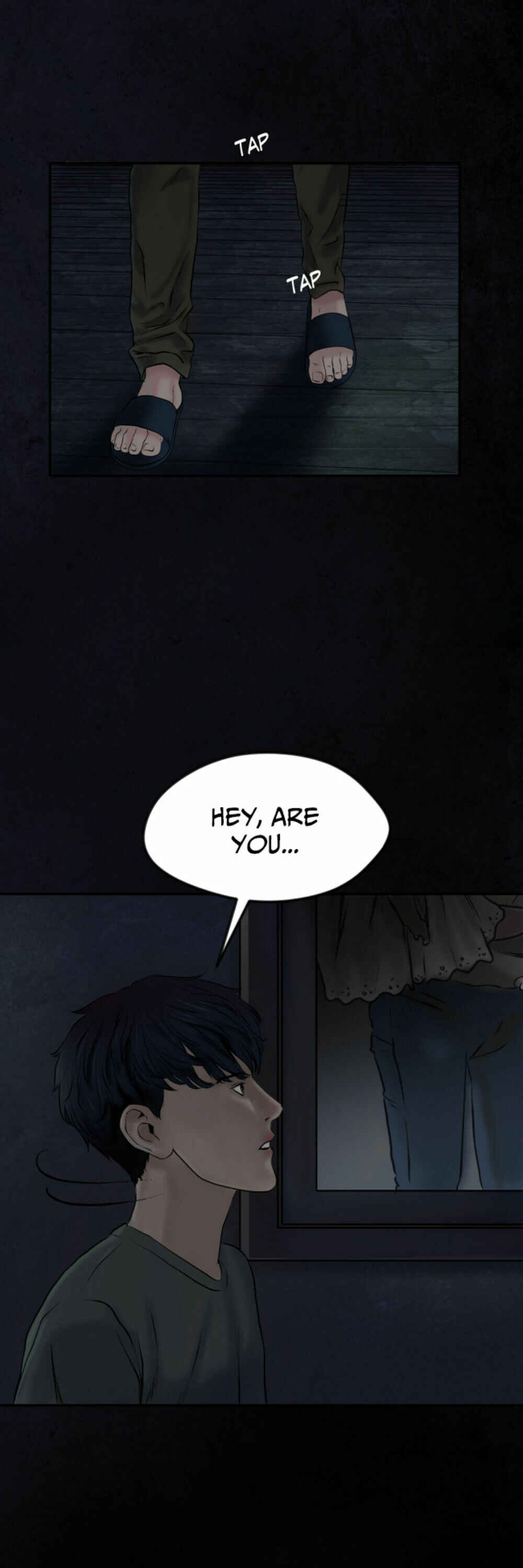 Diary Mystery Chapter 0 - Page 22