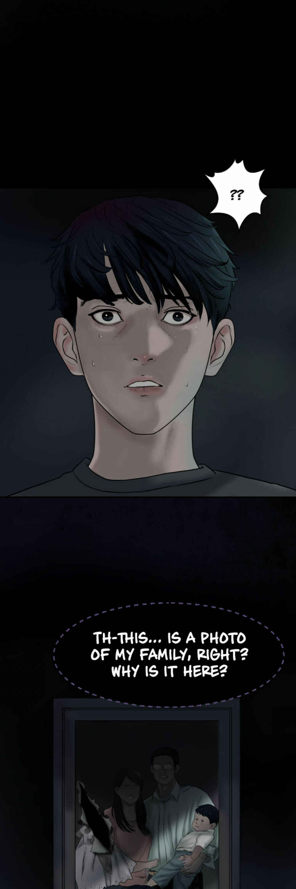 Diary Mystery Chapter 0 - Page 23