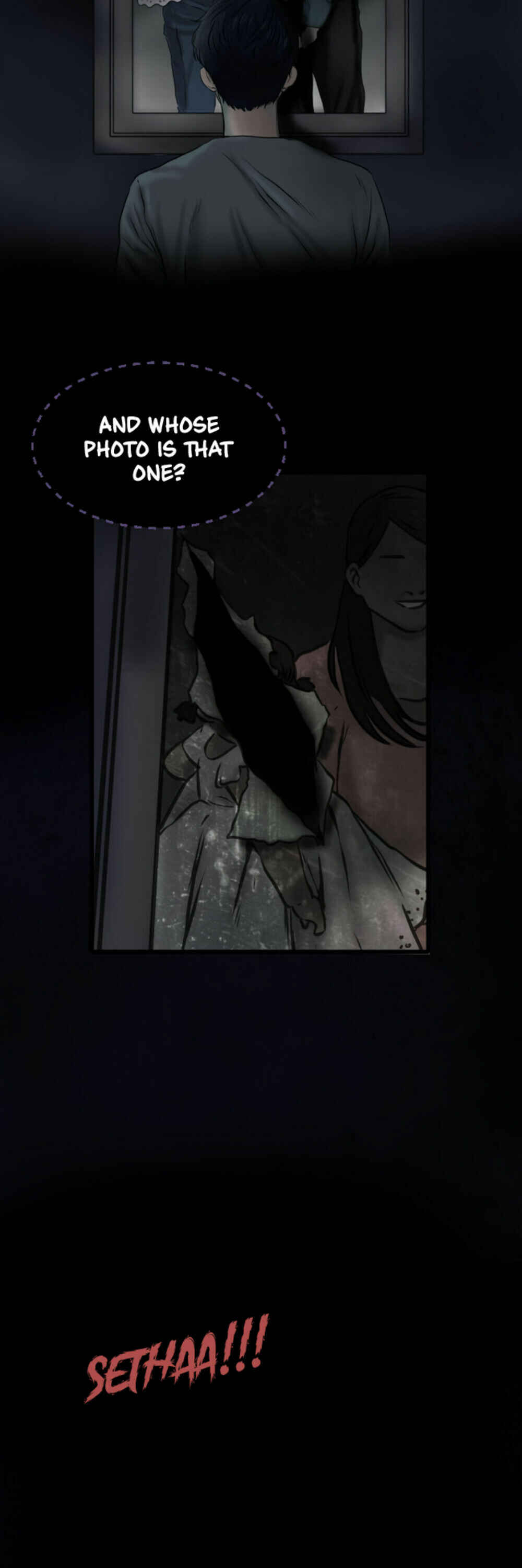 Diary Mystery Chapter 0 - Page 24
