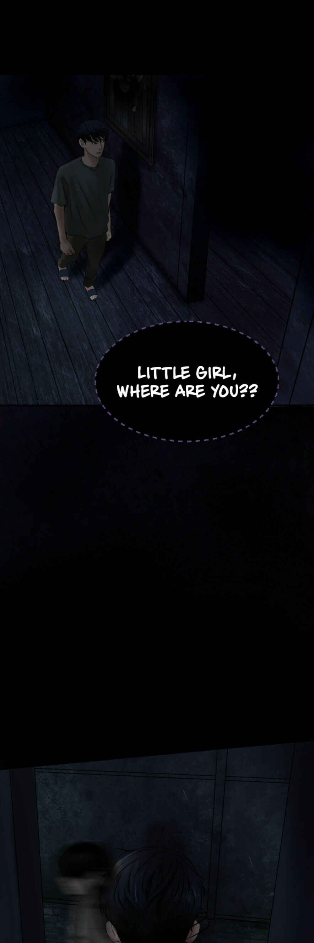 Diary Mystery Chapter 0 - Page 26