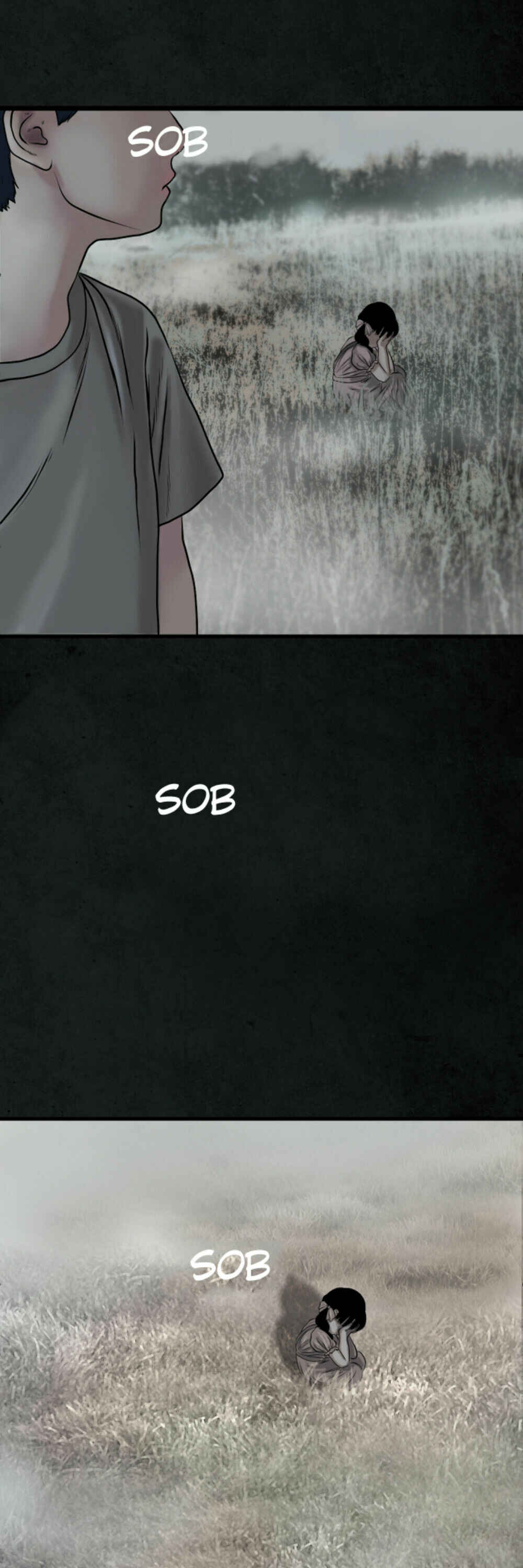 Diary Mystery Chapter 0 - Page 3