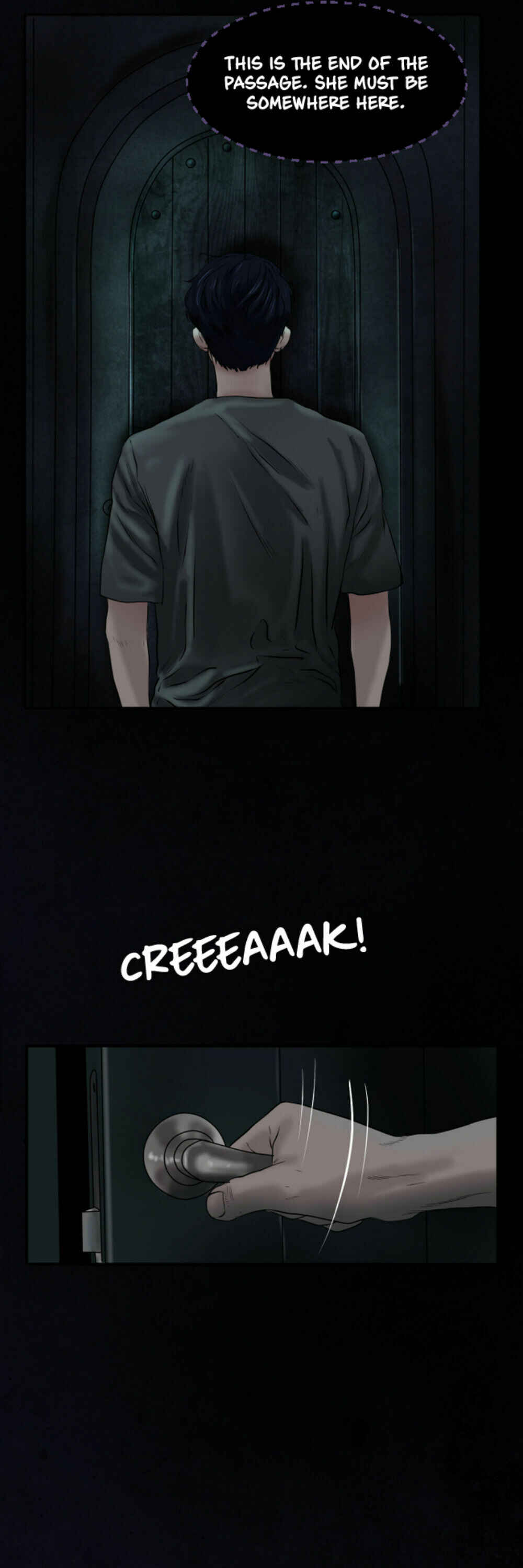 Diary Mystery Chapter 0 - Page 30
