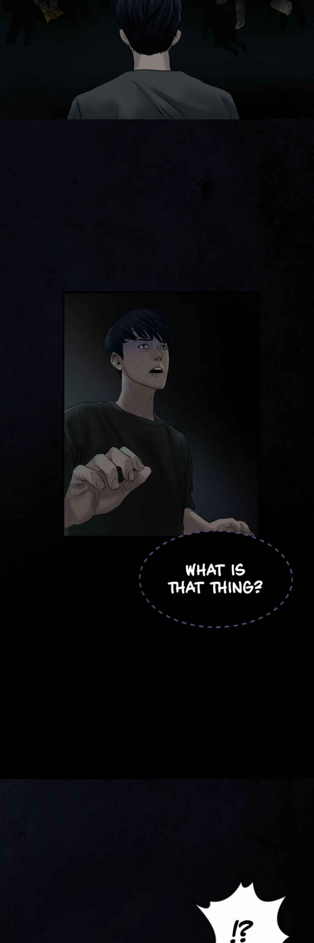 Diary Mystery Chapter 0 - Page 32