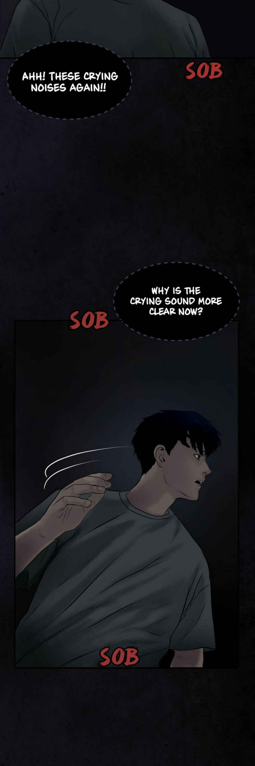 Diary Mystery Chapter 0 - Page 37