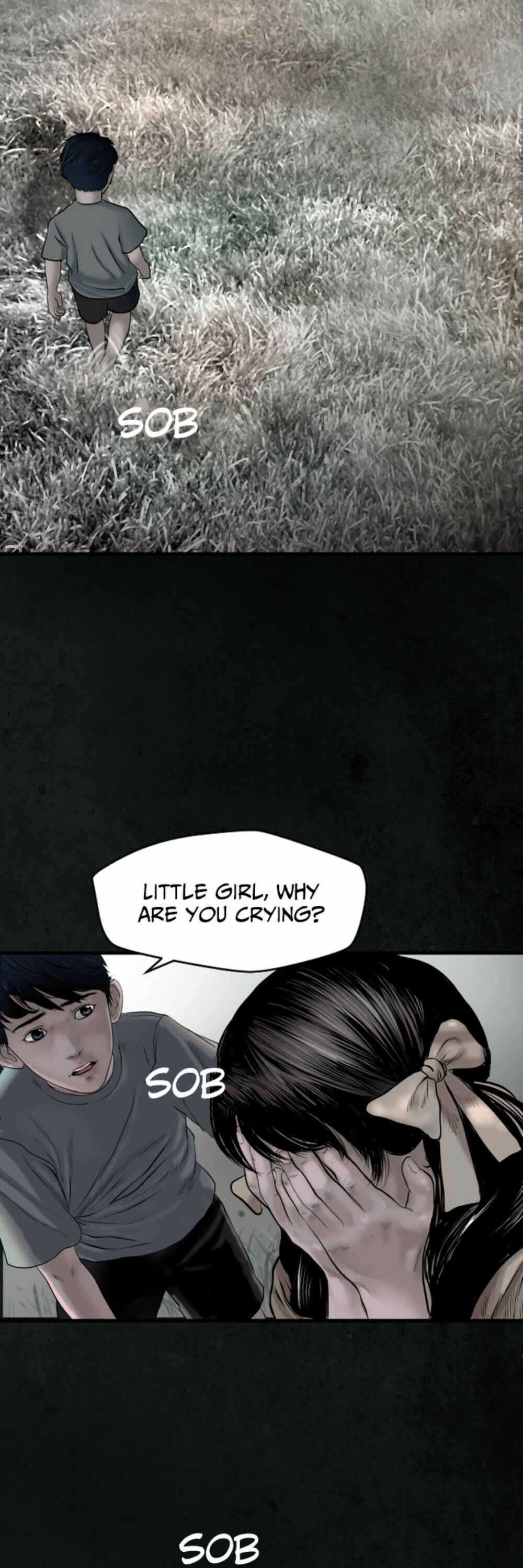 Diary Mystery Chapter 0 - Page 4