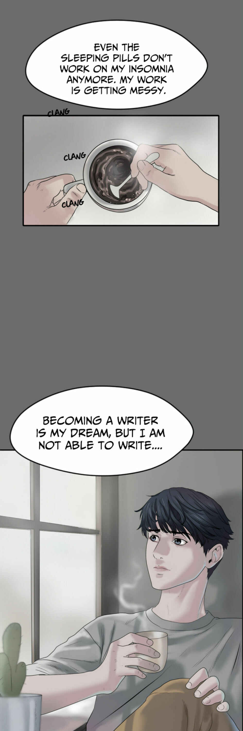 Diary Mystery Chapter 0 - Page 47