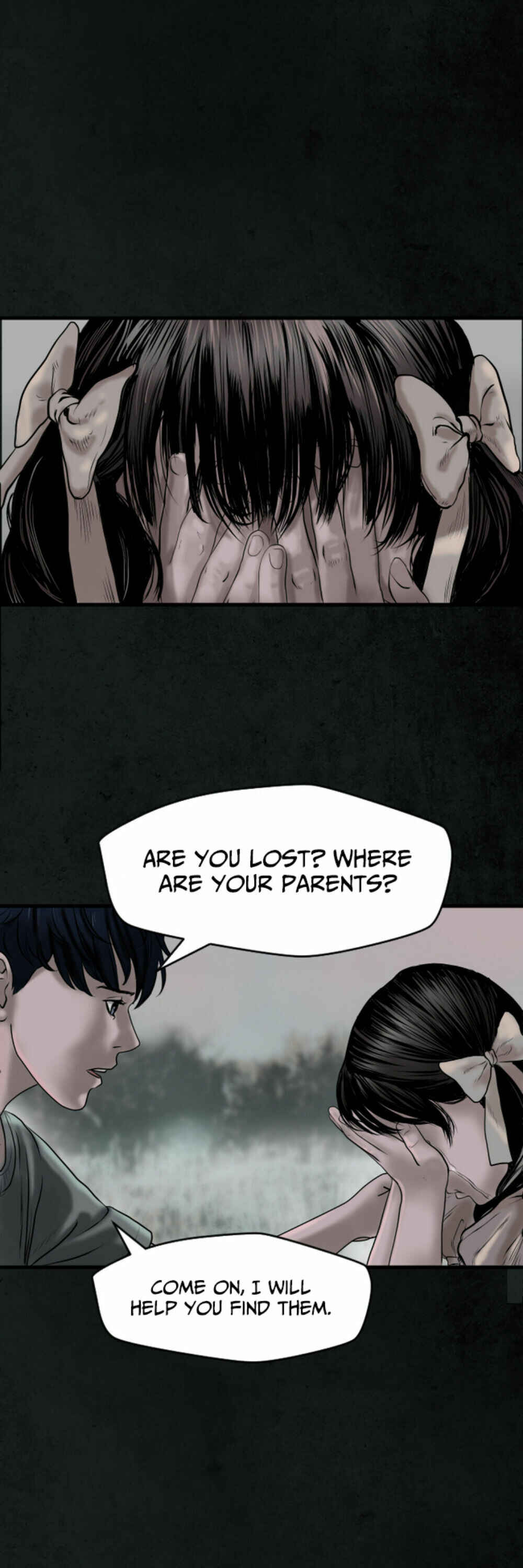 Diary Mystery Chapter 0 - Page 5
