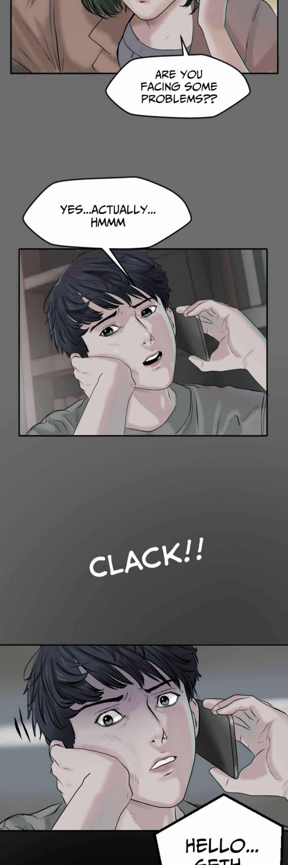 Diary Mystery Chapter 0 - Page 50