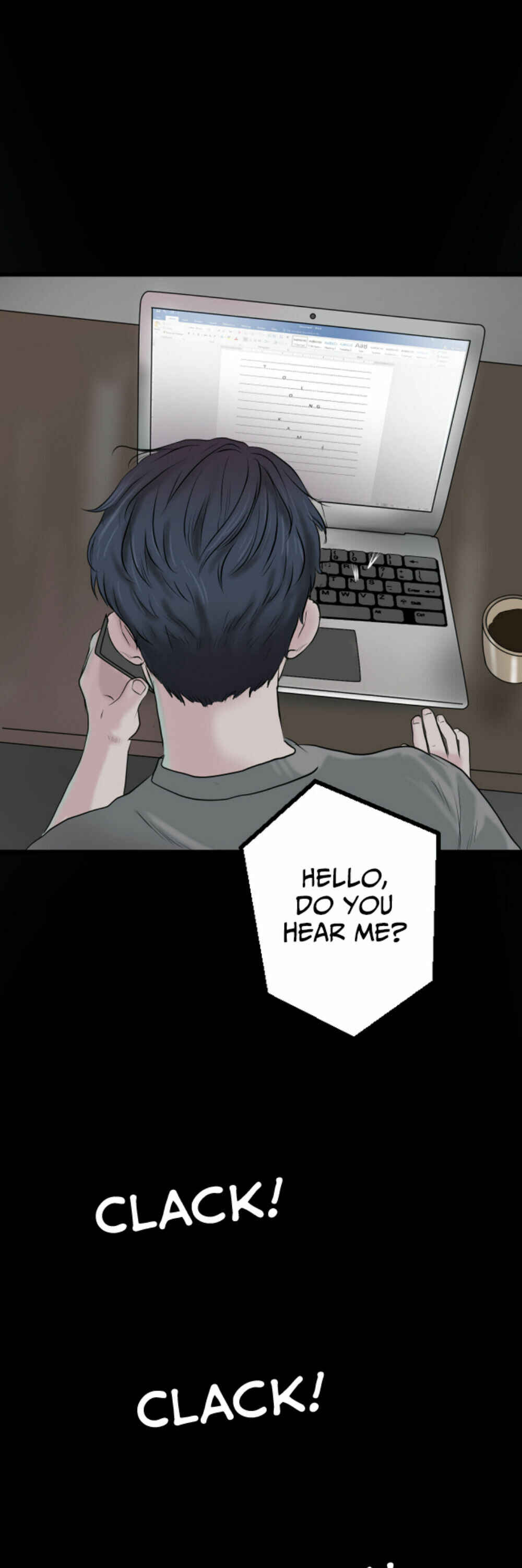 Diary Mystery Chapter 0 - Page 52