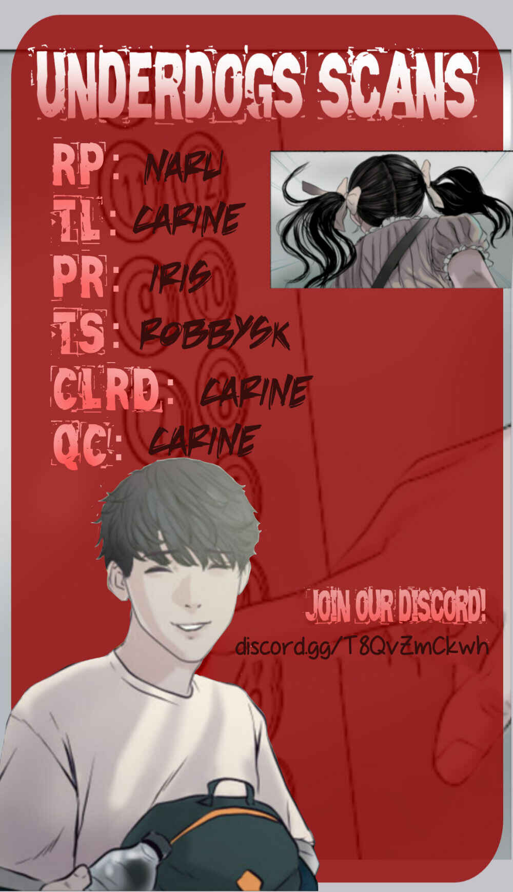 Diary Mystery Chapter 0 - Page 55