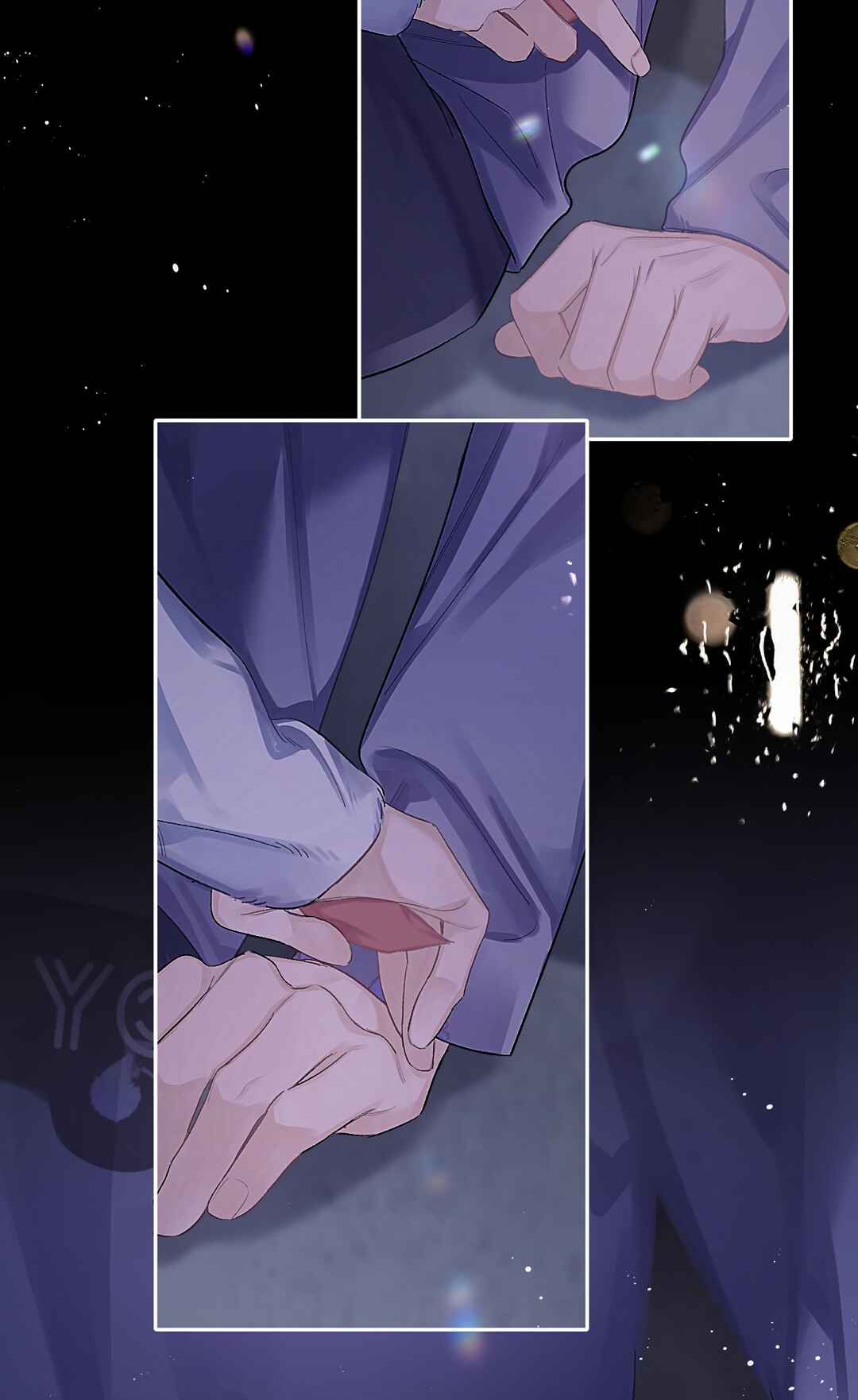 Fanservice Paradox Chapter 20 - Page 14