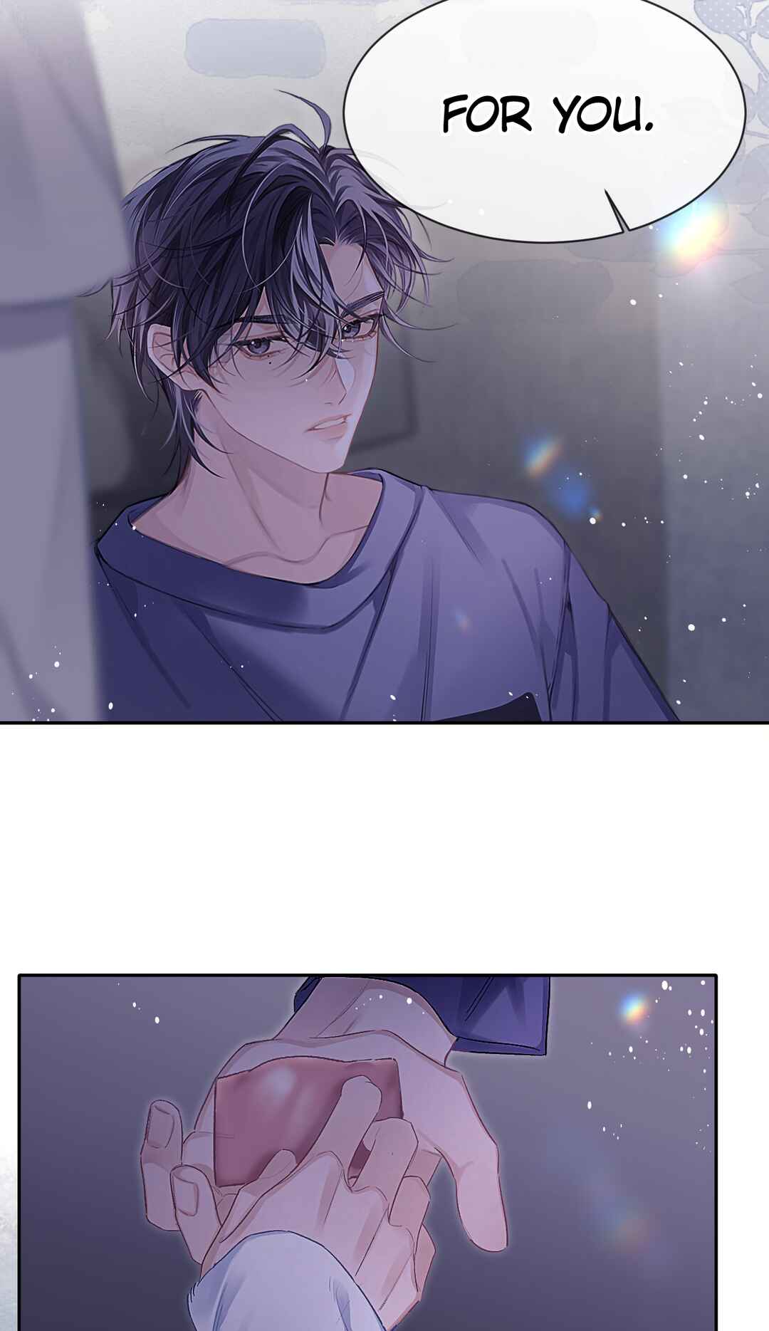 Fanservice Paradox Chapter 20 - Page 19