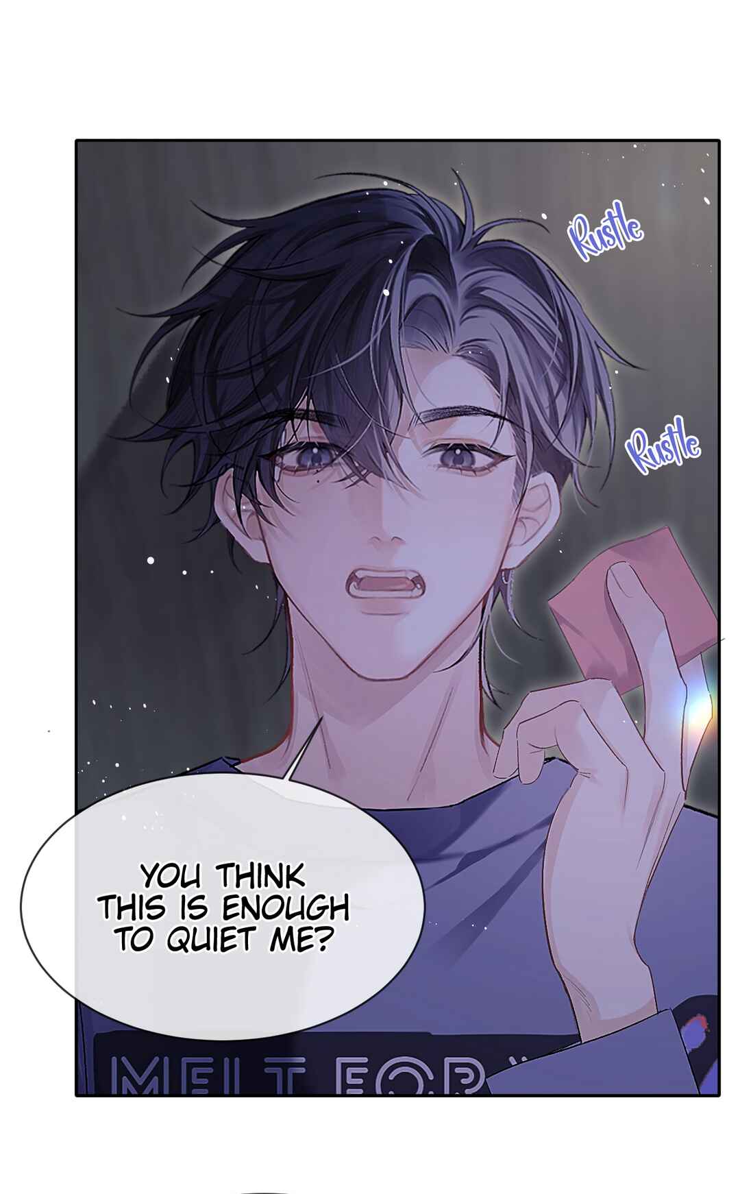 Fanservice Paradox Chapter 20 - Page 27