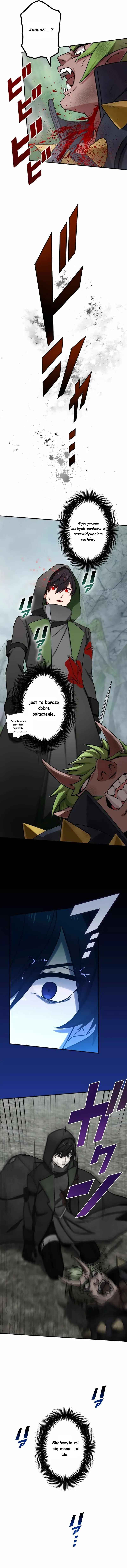 Saikyou Ansatsusha, Class Ten'i de Isekai e Chapter 36 - Page 11