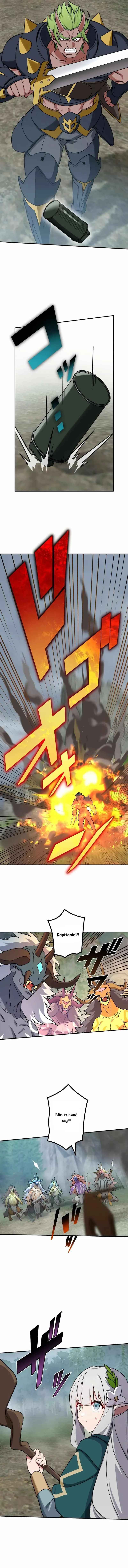 Saikyou Ansatsusha, Class Ten'i de Isekai e Chapter 36 - Page 6