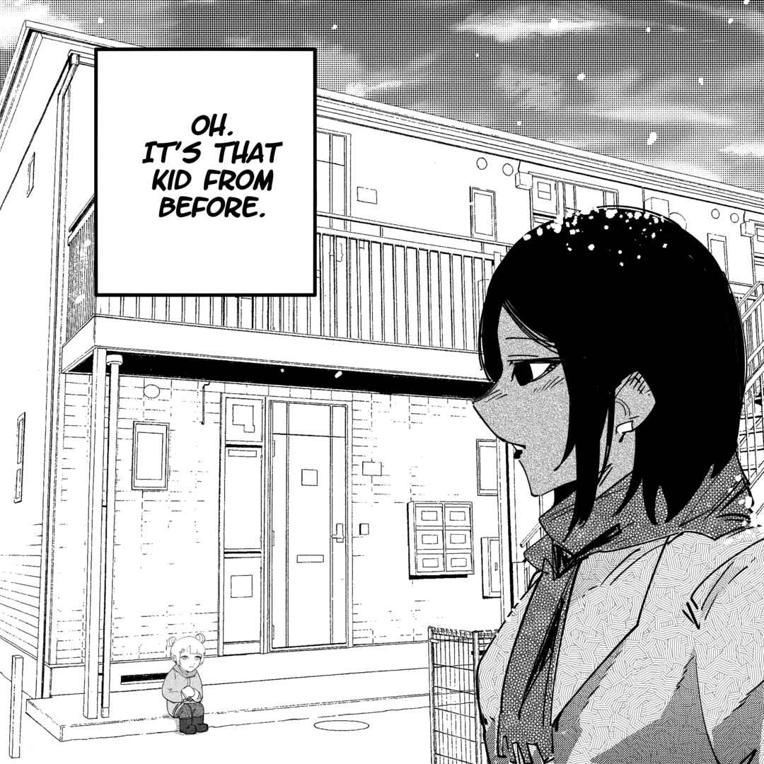 My New Girlfriend Is Not Human? Chapter 148 - Page 2