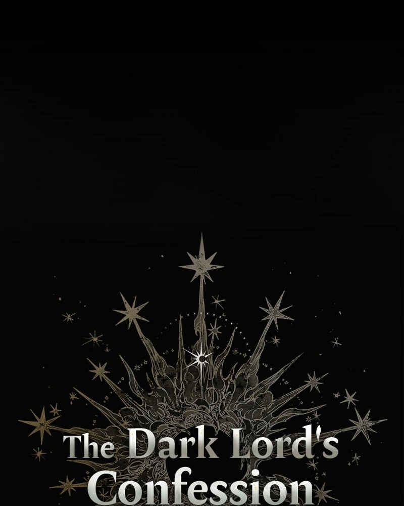 The Dark Lord's Confession Chapter 8 - Page 10