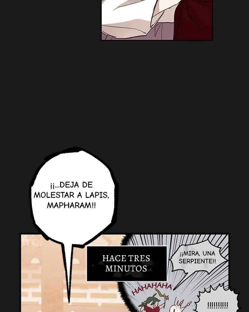 The Dark Lord's Confession Chapter 8 - Page 23