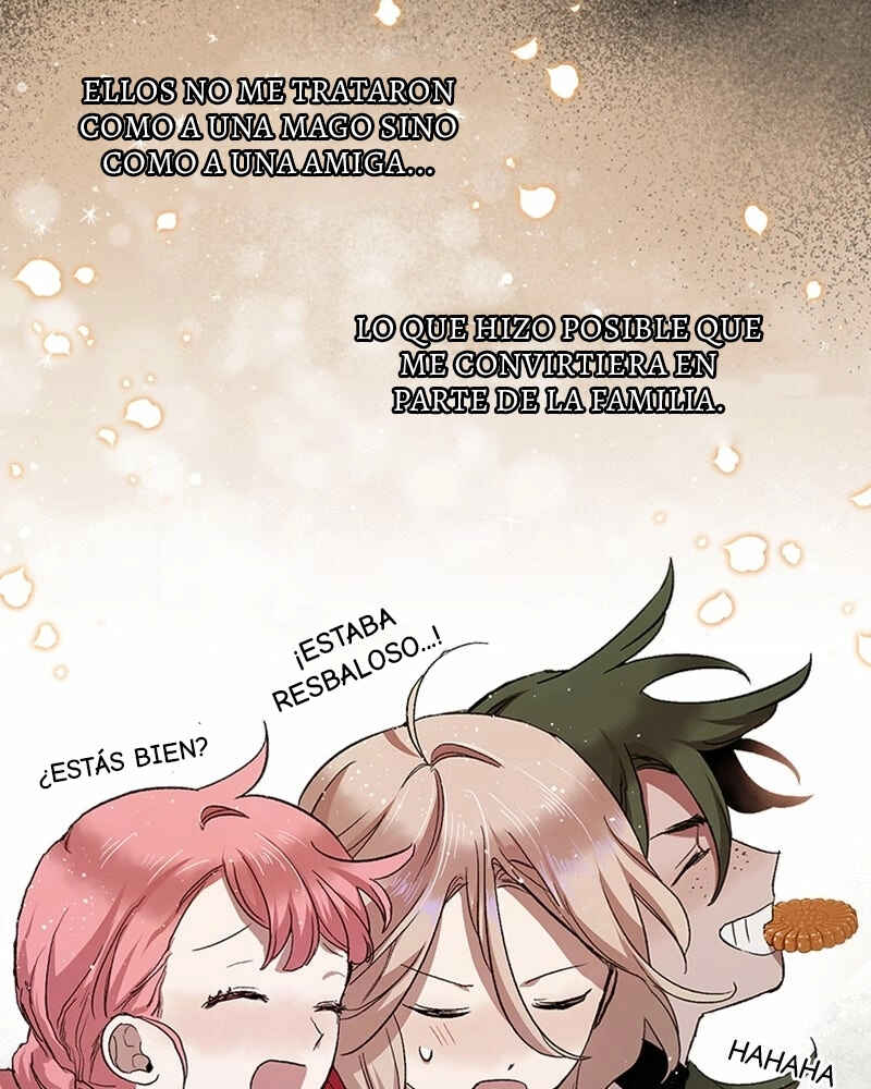 The Dark Lord's Confession Chapter 8 - Page 36
