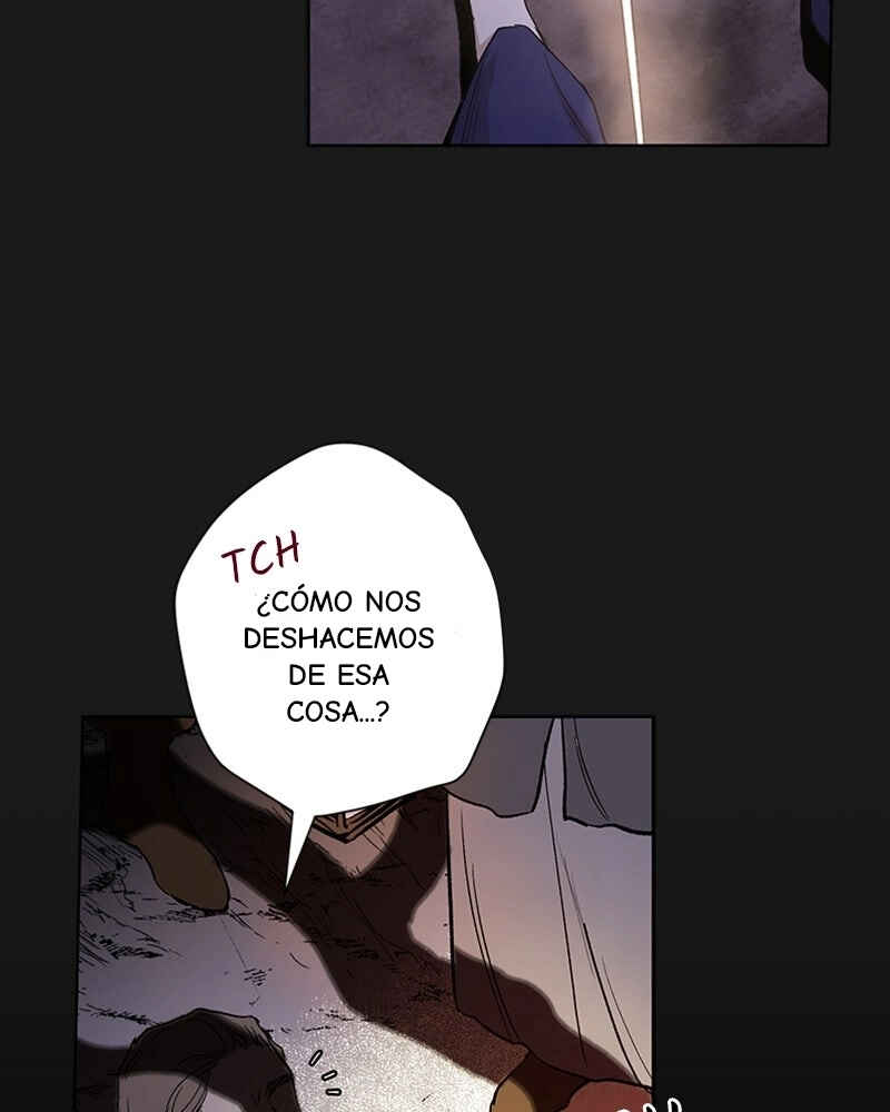 The Dark Lord's Confession Chapter 8 - Page 42