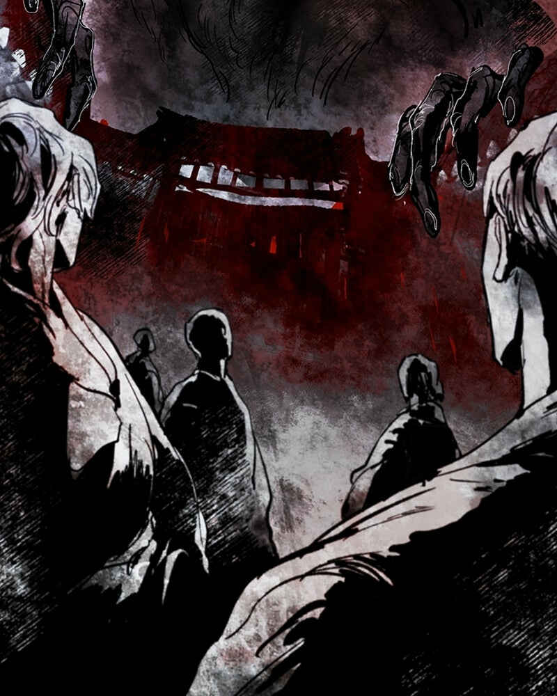 The Dark Lord's Confession Chapter 8 - Page 45