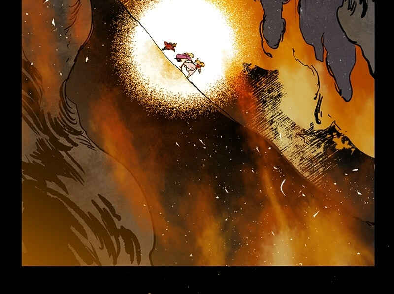 The Dark Lord's Confession Chapter 8 - Page 57