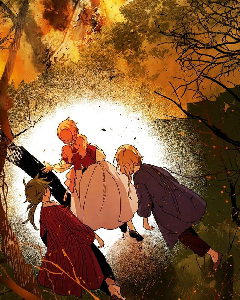 The Dark Lord's Confession Chapter 8 - Page 72