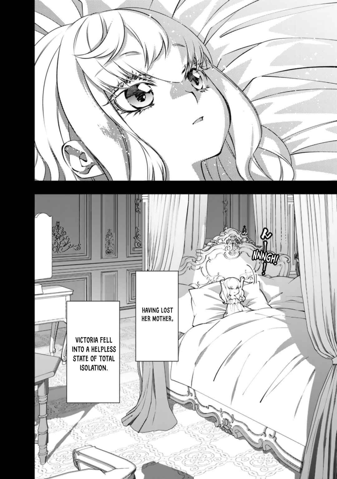 Fukushuu o Koinegau Saikyou Yuusha wa, Yami no Chikara de Senmetsu Musou Suru Chapter 133 - Page 23