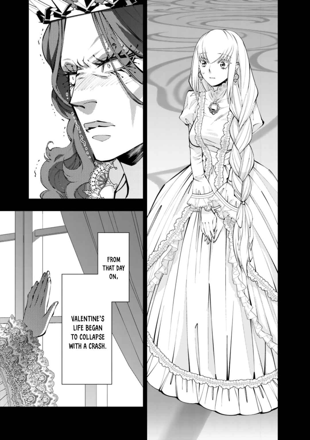 Fukushuu o Koinegau Saikyou Yuusha wa, Yami no Chikara de Senmetsu Musou Suru Chapter 133 - Page 6