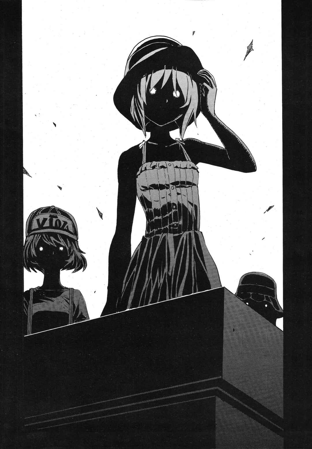 Girls und Panzer: Ribbon no Musha Chapter 10 - Page 19