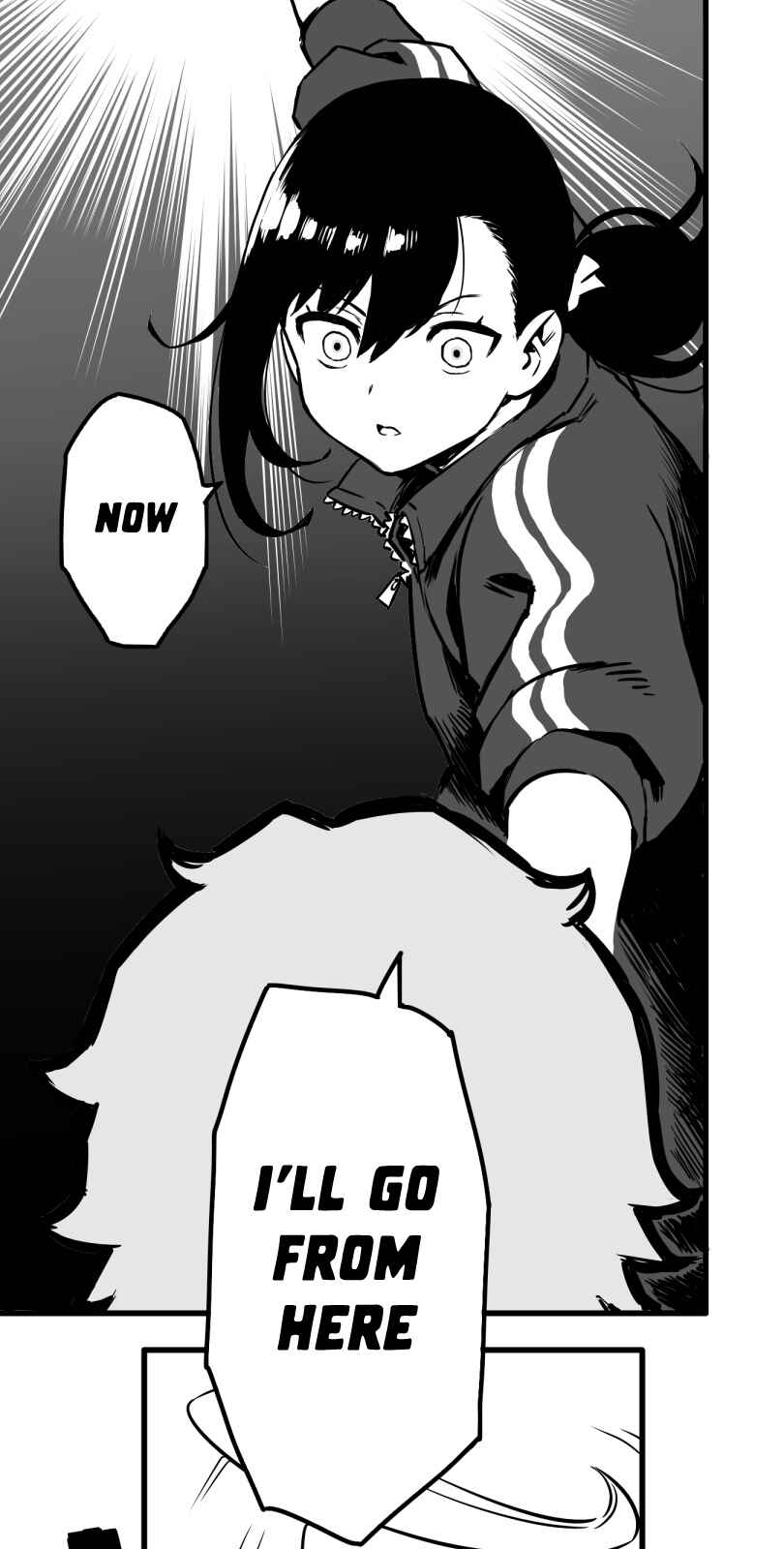 Shina Ultimate Chapter 34 - Page 17
