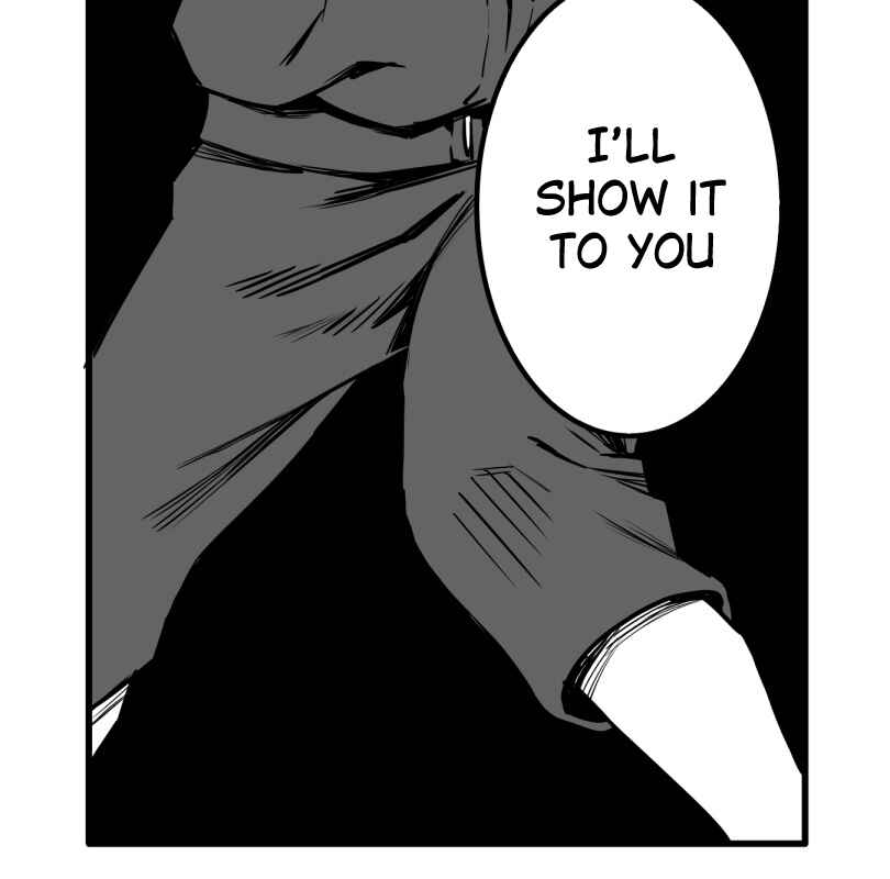 Shina Ultimate Chapter 34 - Page 27