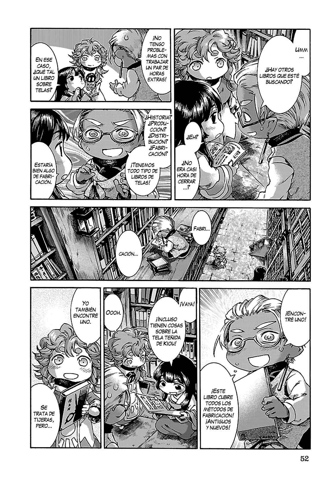Hakumei to Mikochi Chapter 29 - Page 11