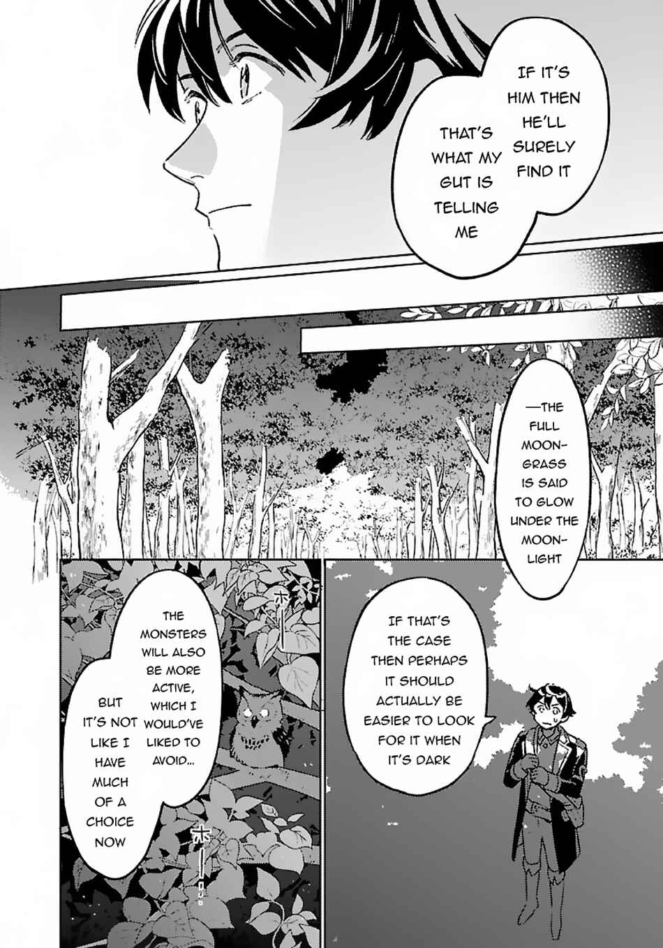 Isekai Nonbiri Sozai Saishu Seikatsu Chapter 10 - Page 5
