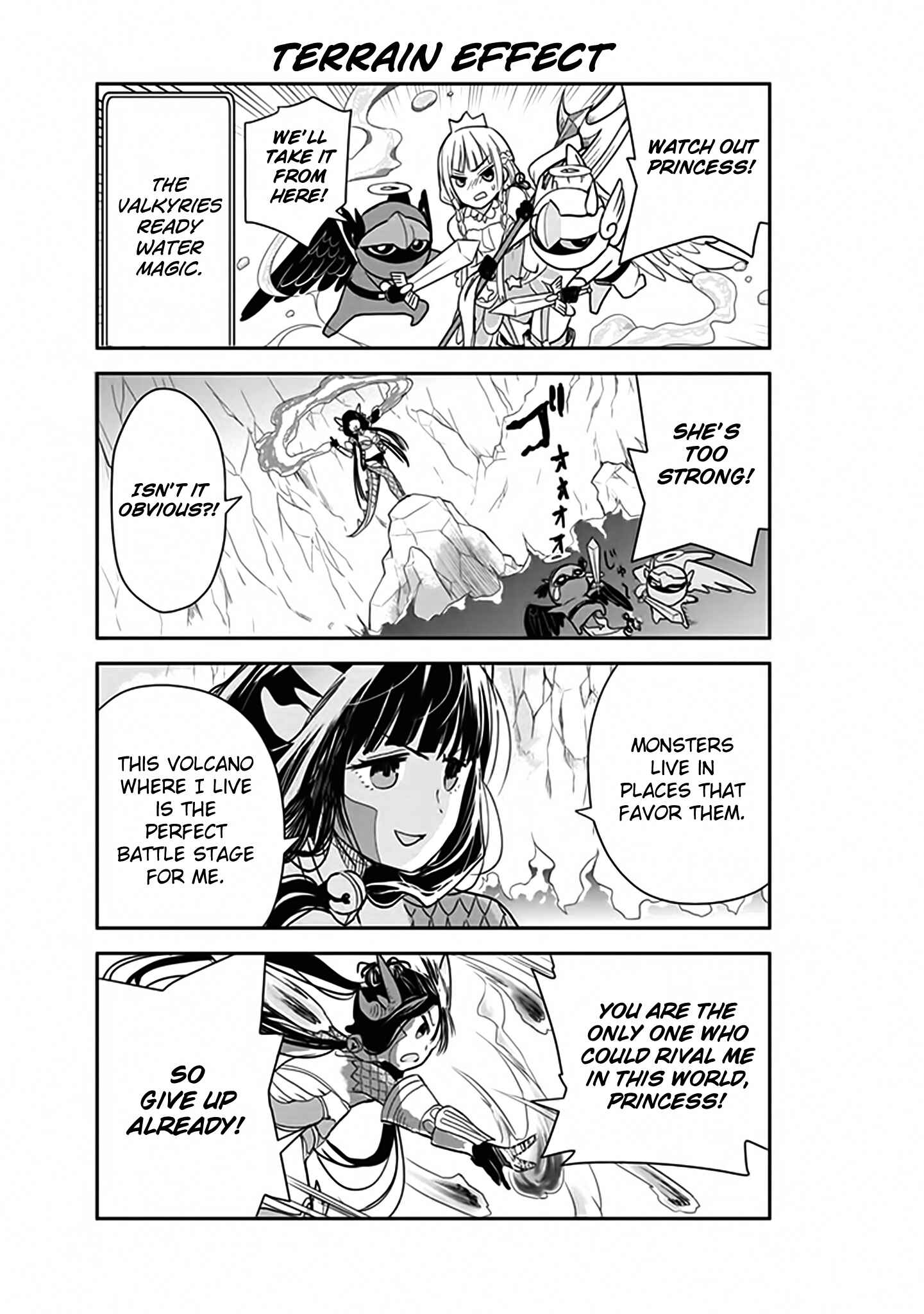 Anata no Danna Uwaki Shitemasu yo Chapter 2 - Page 13
