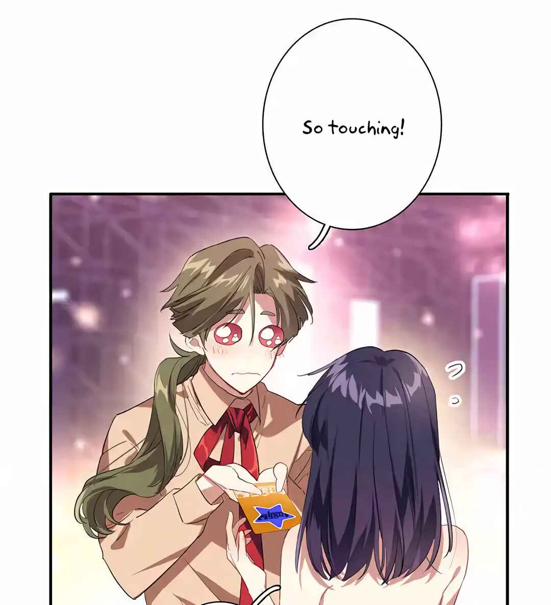 Star Dream Idol Project Chapter 316 - Page 6