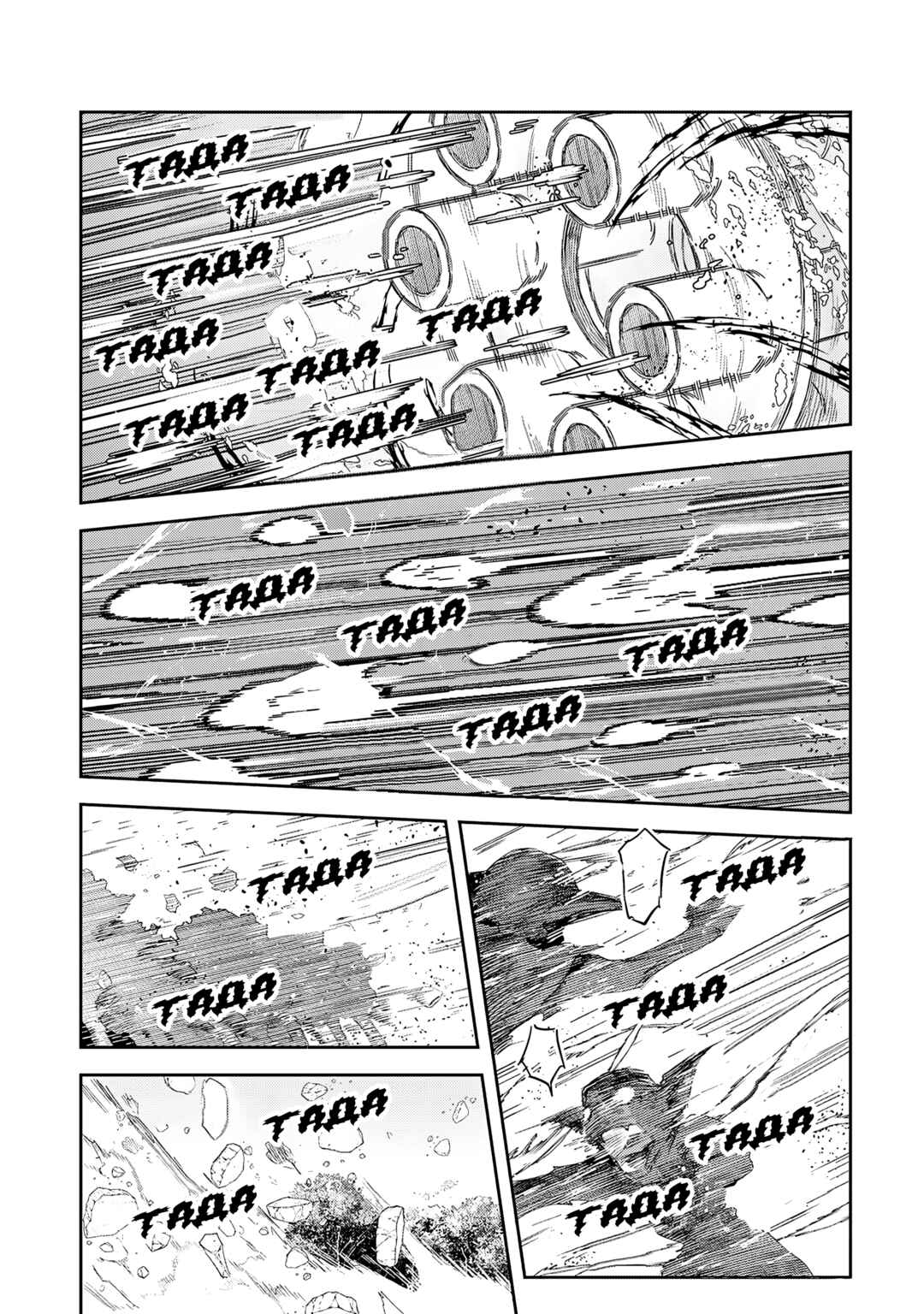 Leadale no Daichi nite Chapter 35 - Page 4
