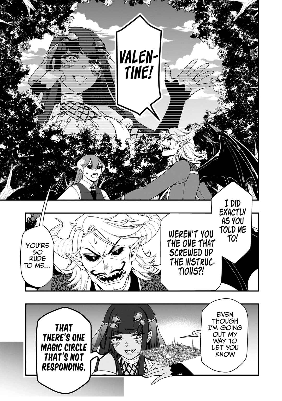 Lv2 kara Cheat datta Moto Yuusha Kouho no Mattari Isekai Life Chapter 47 - Page 4