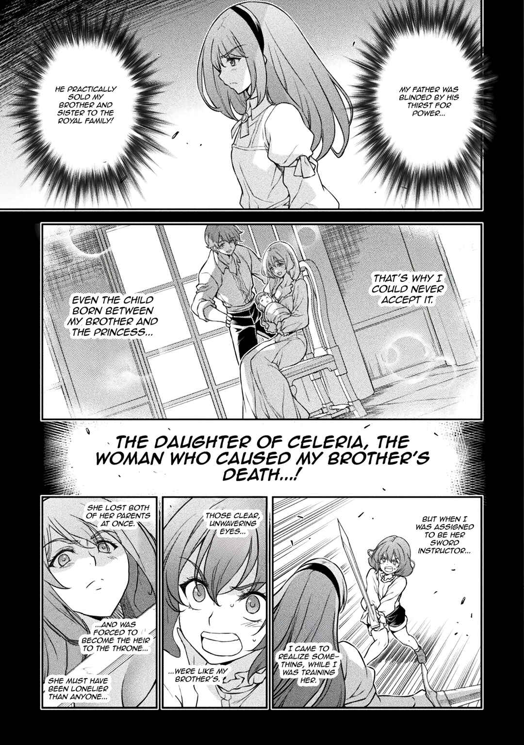 Drawing - Saikyou Mangaka wa Oekaki Skill de Isekai Musou Suru! Chapter 82 - Page 10