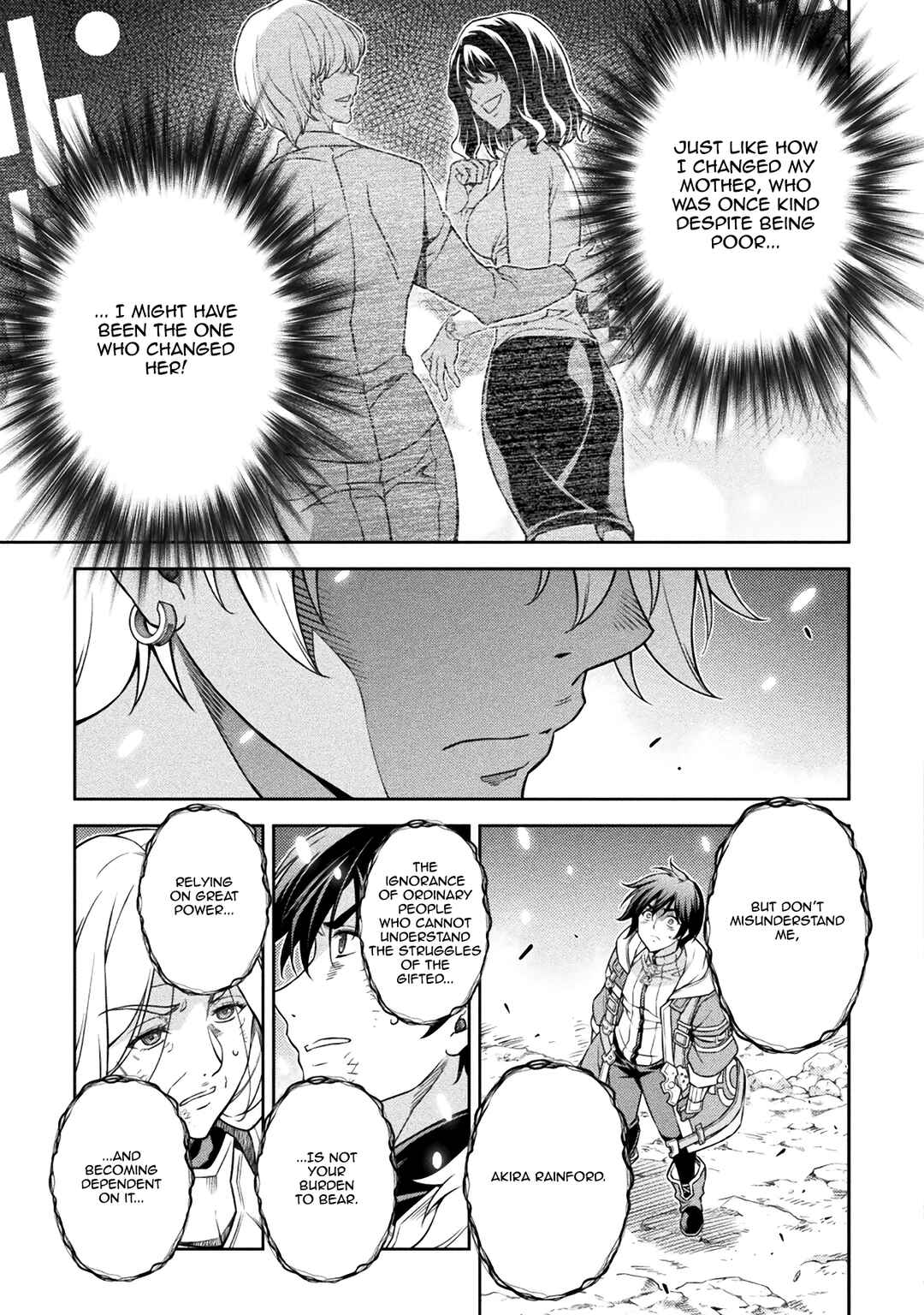 Drawing - Saikyou Mangaka wa Oekaki Skill de Isekai Musou Suru! Chapter 82 - Page 4