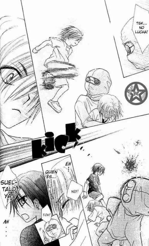Gakuen Alice Chapter 62 - Page 15