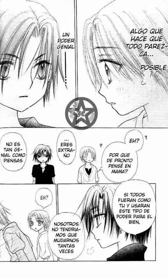 Gakuen Alice Chapter 62 - Page 21