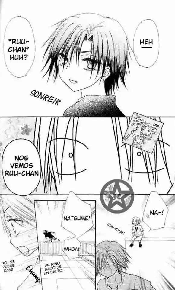 Gakuen Alice Chapter 62 - Page 23