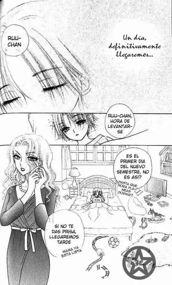 Gakuen Alice Chapter 62 - Page 3