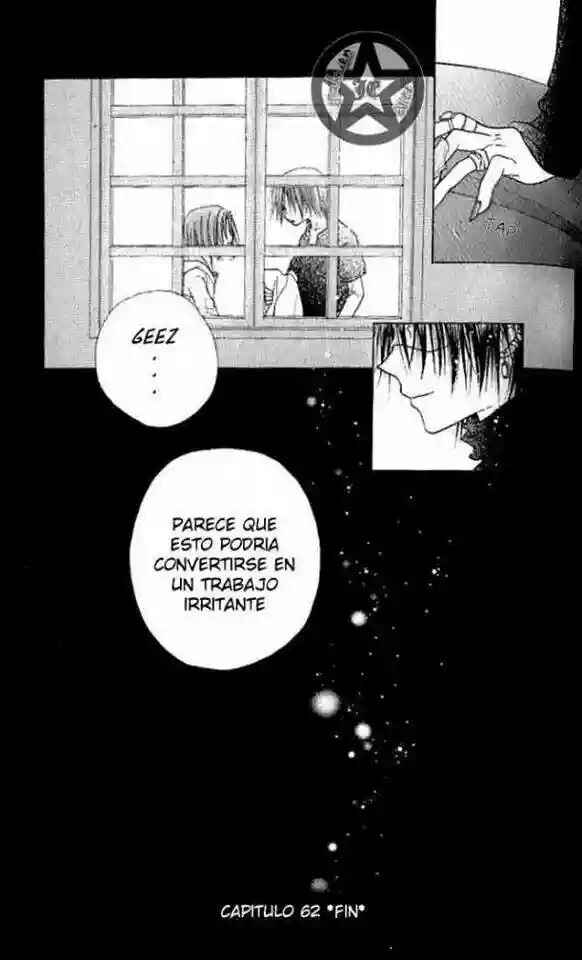 Gakuen Alice Chapter 62 - Page 30
