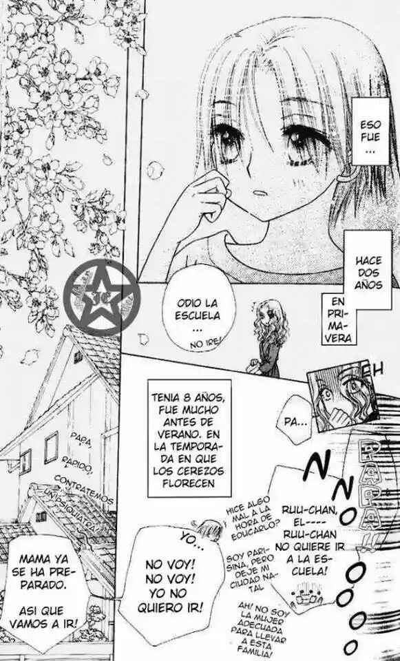 Gakuen Alice Chapter 62 - Page 4