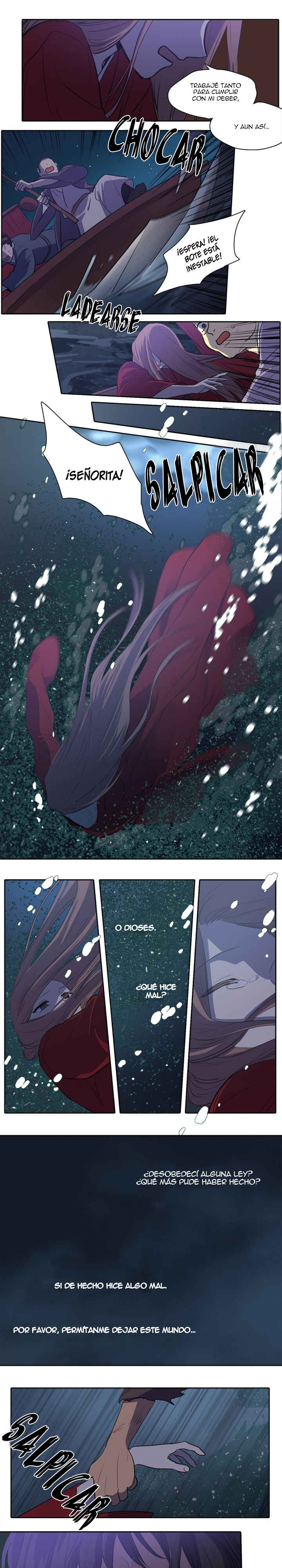 Geunyeo ui Simcheong Chapter 58 - Page 11