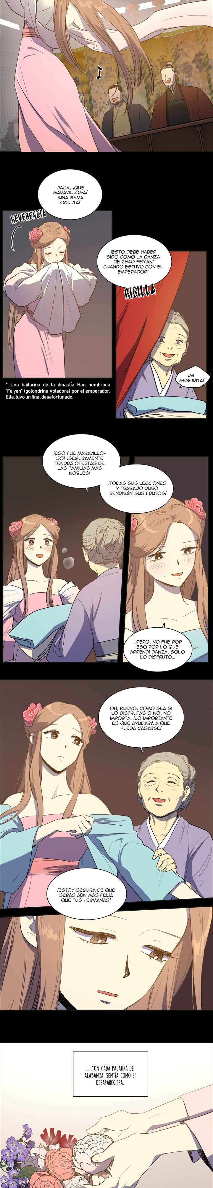 Geunyeo ui Simcheong Chapter 58 - Page 5
