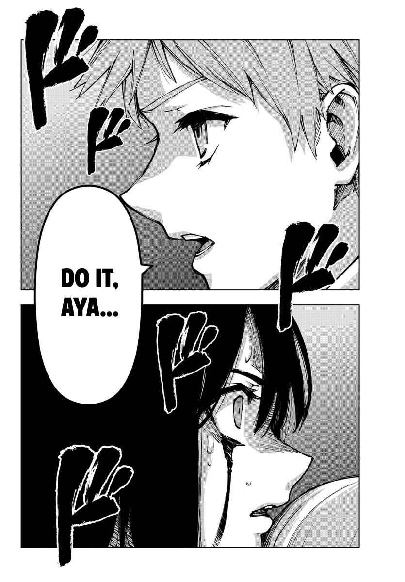 Magical Girl Site Chapter 129 - Page 10
